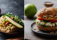 How to Use Natural & Artificial Light in Food Photography